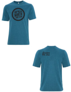 “Sendy” Rip’n the North T-shirt