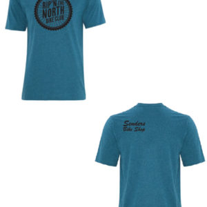 “Sendy” Rip’n the North T-shirt