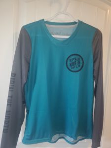 “Ultra Fast” Rip’n the North Jersey