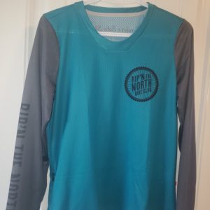 “Ultra Fast” Rip’n the North Jersey